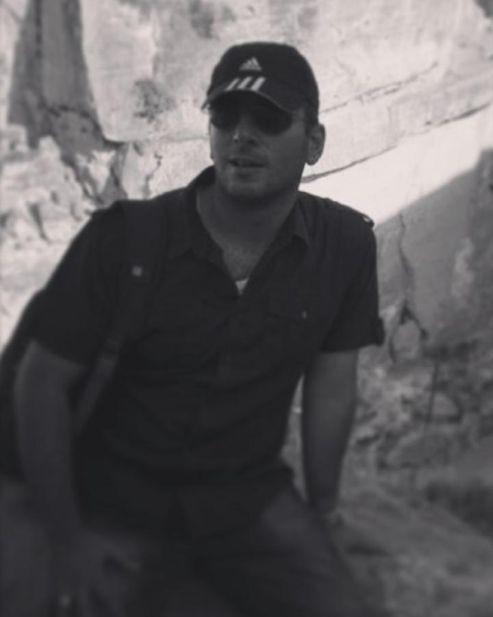 Yusuf Özdemir